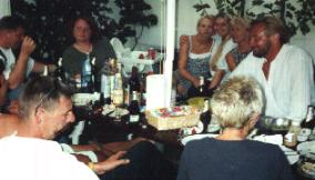 Feiern