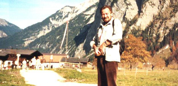 In der Eng in �sterreich!