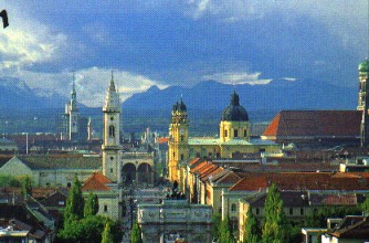 M�nchen